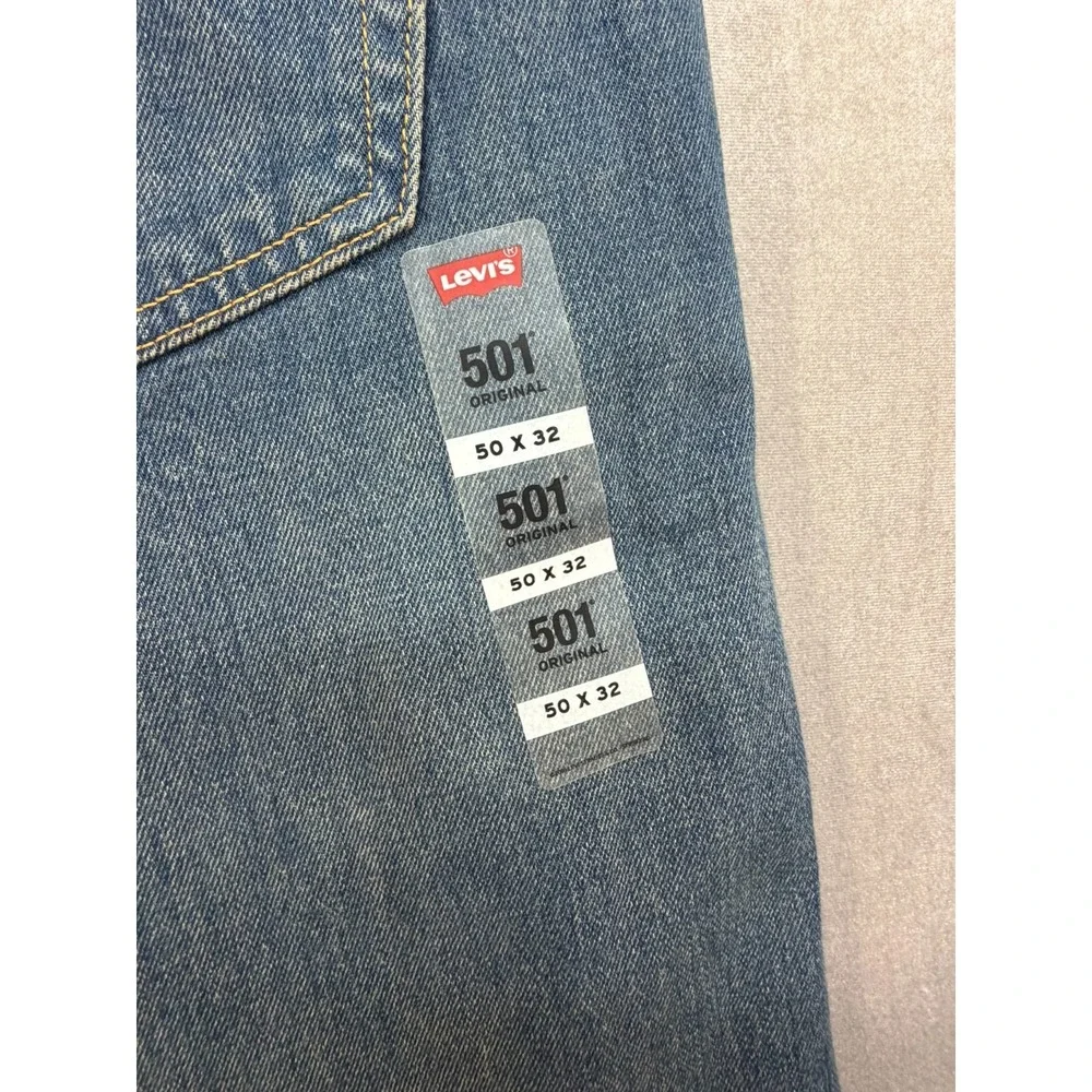 Levis product pair